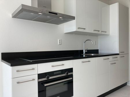 Te huur: Bella Vistastraat 4 - Foto 4