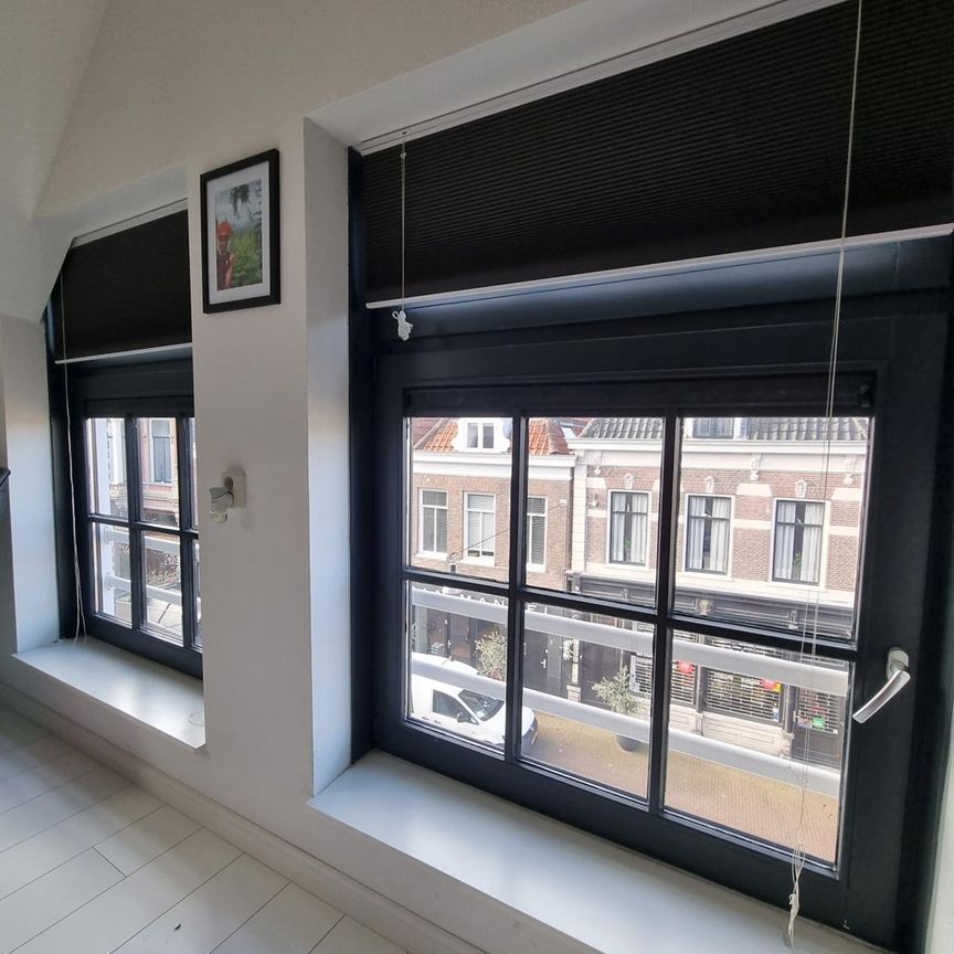 Te huur: Kolkstraat 7G, 1441 CA Purmerend - Foto 1