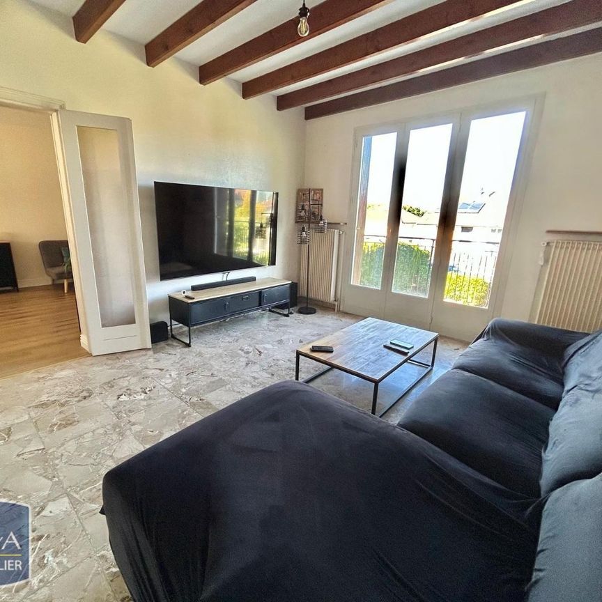 Location Maison 5 pièces 143m² CHATENOY LE ROYAL 71880 - Photo 1