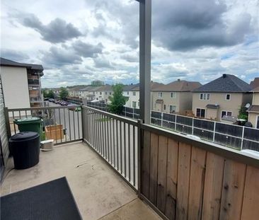 For Lease - 555 CHAPMAN MILLS Drive Unit# B, Barrhaven, Ontario - Photo 2
