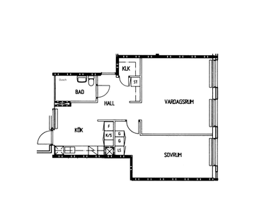 Storgatan 16, Eslöv Centrum - Photo 3