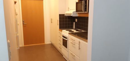 Lindholmsallén, Göteborg - Foto 5