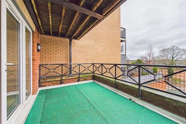 1 bedroom apartment to rent - Photo 1