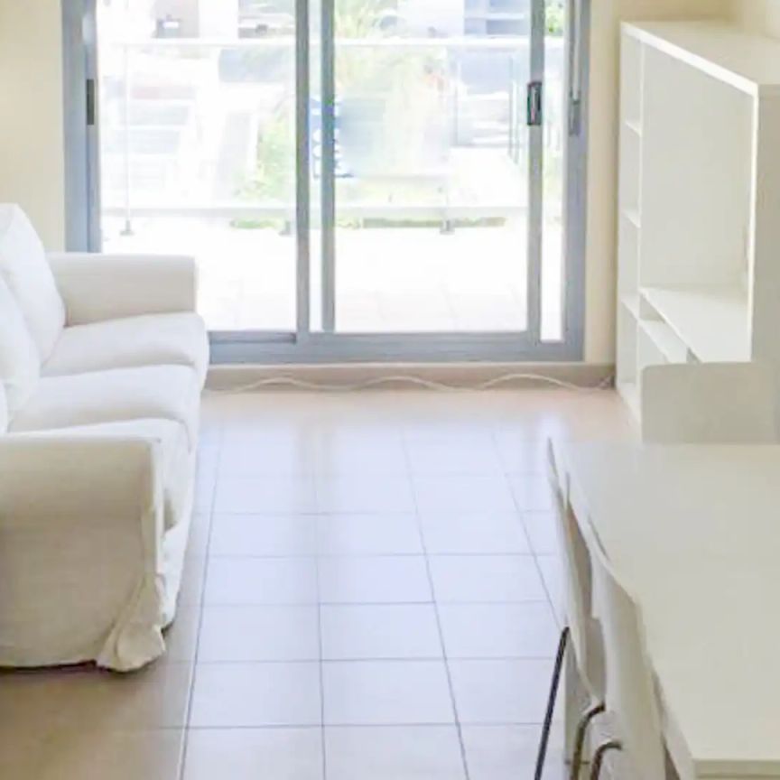 Ático de alquiler en Carrer Costa Brava, Almenara - Photo 1