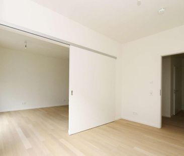 Luisenpark - 4 Zimmer mit hochwertiger Einbauküche, Parkett und Ter... - Photo 3