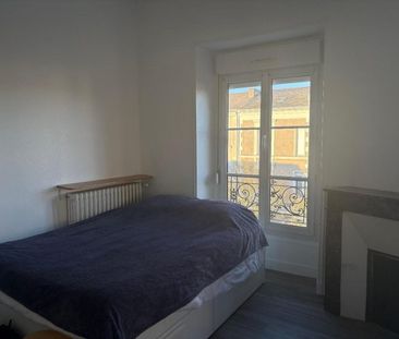 Appartement à louer, 1 pièce - Angers 49100 - Photo 2