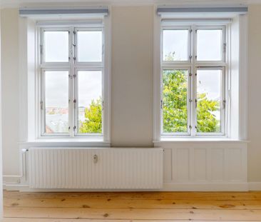 86m² Lejlighed | Frederiksberg - Foto 4