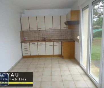 Maison à louer 4 pièces 82m² - Photo 5