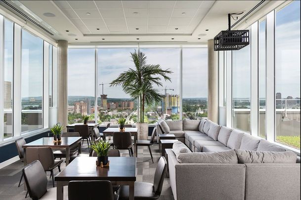 1140 Wellington St West, Hintonburg - Mechanicsville, Ottawa, ON - Photo 1