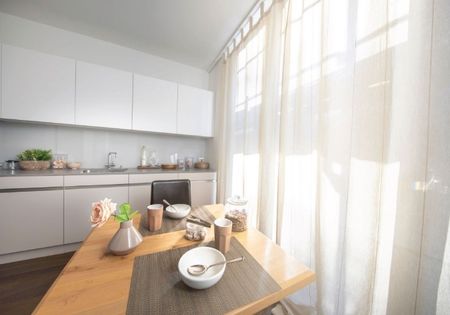 Maison mitoyenne - Vivre moderne à Berne - Foto 5
