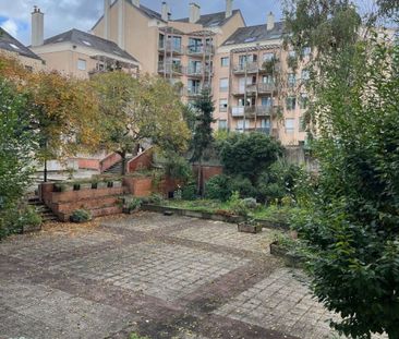 Appartement 2 pièces – 47 m² environ à Rennes Centre (ref : G63430) - Photo 5