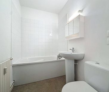 Location appartement 1 pièce 36.27 m² à Loos (59120) CENTRE VILLE - Photo 6