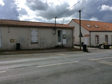 Location Maison 2 pièces 48m² - Photo 5