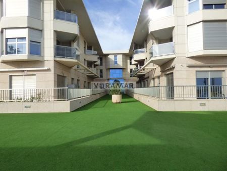 Luxury Apartment for rent in Alboraya, Spain - Photo 2