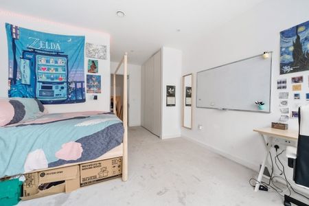 2 bedroom duplex to rent - Photo 4