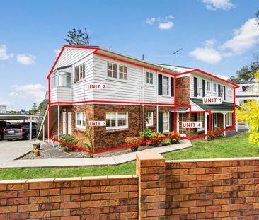 Meadowbank -1 brm unit - Photo 2