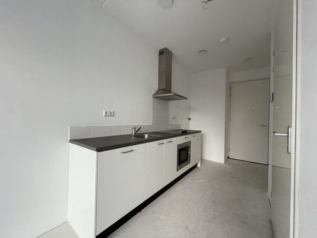 Te huur: Appartement Artemisstraat in Leiden - Photo 4