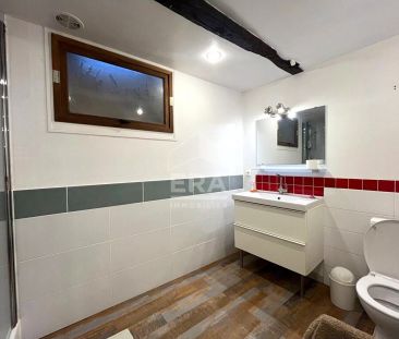 APPART. T3 A LOUER - BLOIS - HYPERCENTRE-VILLE, MEUBLE, 2 CHAMBRES - Photo 3