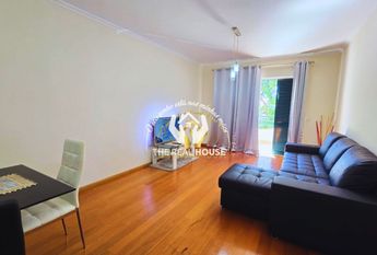 Apartamento T2 em Ilha da Madeira