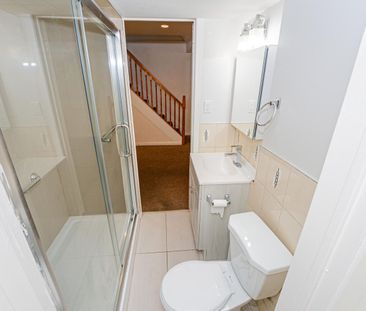 For Lease - 34 RIVER GROVE Drive Unit# Basement, Toronto, Ontario - Photo 1