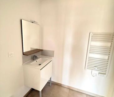 Appartement à louer 3 pièces - Photo 1