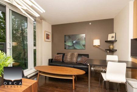 403-1010 Richards Street, Vancouver - Photo 2