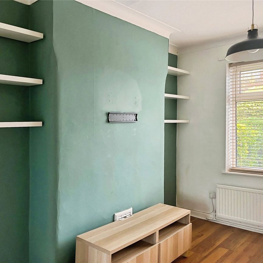 3 bedroom house to rent Great Stone Road, Stretford, Manchester, Greater Manchester, M32 - Photo 1