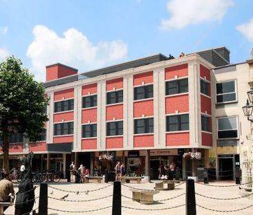 Studio Flat, Market Place, RG1 - Photo 3