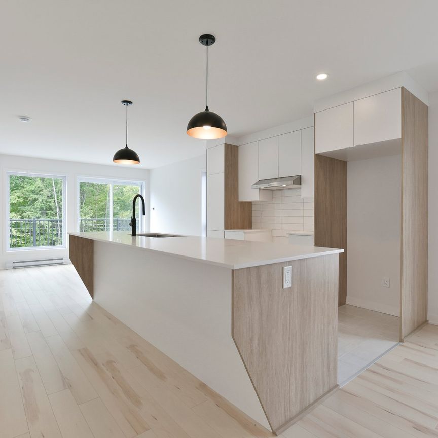 Condo for rent, Saint-Jérôme - Photo 1