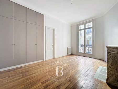 Tout savoir sur cet appartement dans le quartier Chaillot, à Paris 16ème - Photo 5