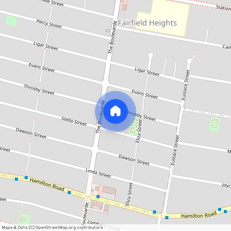 25A Throsby Street, Fairfield Heights