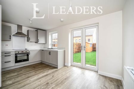 3 bedroom house to rent Rowan Road, Houghton Conquest, Bedford, MK45 - Photo 3