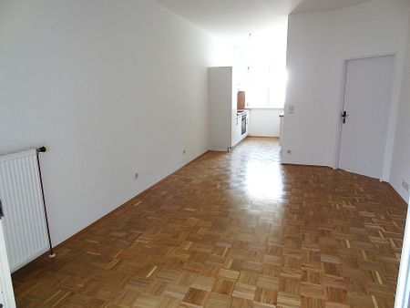 Gemütliche Mietwohnung mit neuer Einbauküche, Terrasse und Lift, in der Nähe vom Bahnhof Feldbach …! - Foto 2