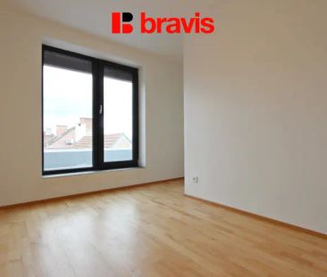 Podnájem bytu 3+kk, ulice Úpatní, Brno - Nový Lískovec, balkon, kli... - Photo 6