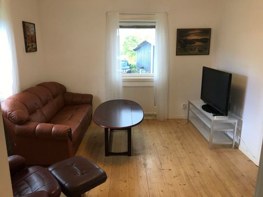 Västra Laggarbergsvägen, Timrå - Photo 1