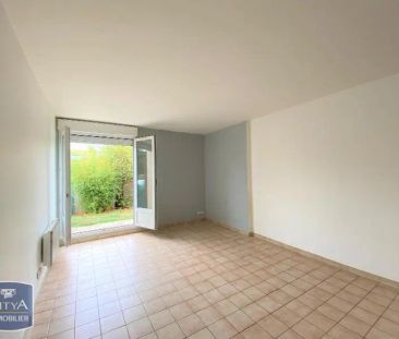 Appartement à louer 2 pièces 37.7m² - Photo 4