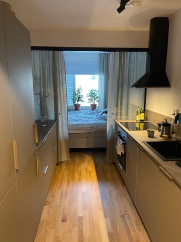 Albäcksgatan, Sundsvall - Photo 4