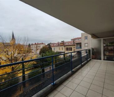 Location appartement 3 pièces - 68.99m² à Valence (26000) - Photo 3