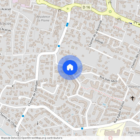 83500, La Seyne-Sur-Mer