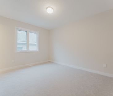 For Lease - 207 Speckled Alder Row, Barrhaven, Ontario - Photo 6