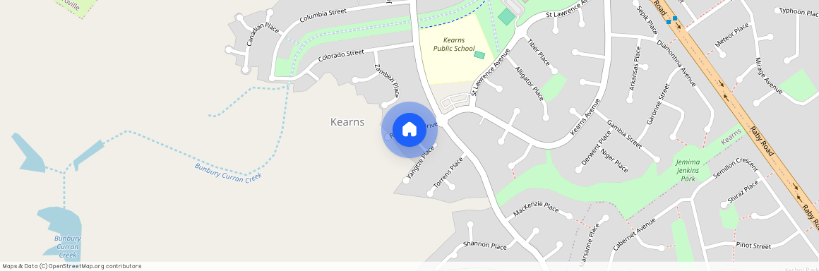 7 Rio Grande Drive, NSW 2558, Kearns