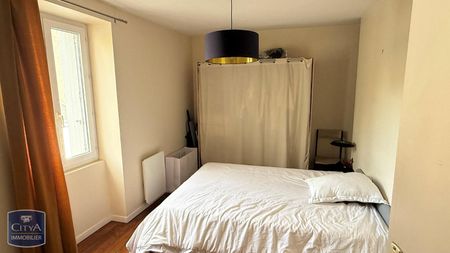 Location Appartement 2 pièces 47m² BLOIS 41000 - Photo 4