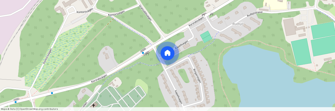 Gävle, Korsnäsvägen, 104B, 80423