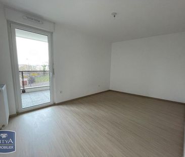 Location Appartement 3 pièces 64m² BISCHHEIM 67800 - Photo 4