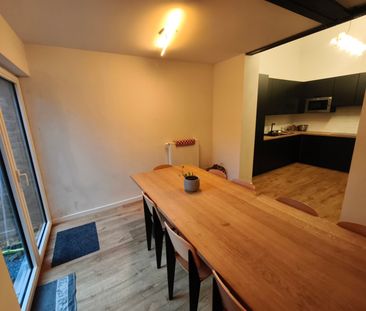 CHAMBRE A LOUER EN COLOCATION à 6000 Charleroi - Foto 2