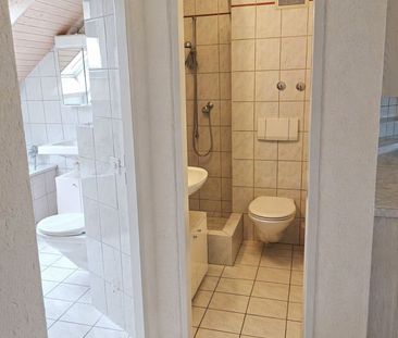 3.5 Zimmer, 60 m², 2. Stock - Foto 3
