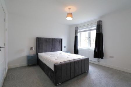 19 Belmont Hall Drive, Antrim, BT41 1FB - Photo 5