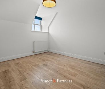 3 bedroom penthouse to rent - Photo 5