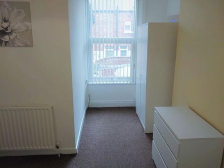 1 bedroom in a house share to rent - Photo 5