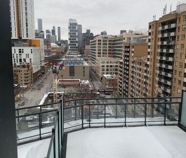For Lease - 60 Shuter Street Unit# 1510, Toronto, Ontario - Photo 2